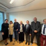 A Bruxelles “Il cervello in un calice”: la scienza del vino come leva di attrattività per la Toscana