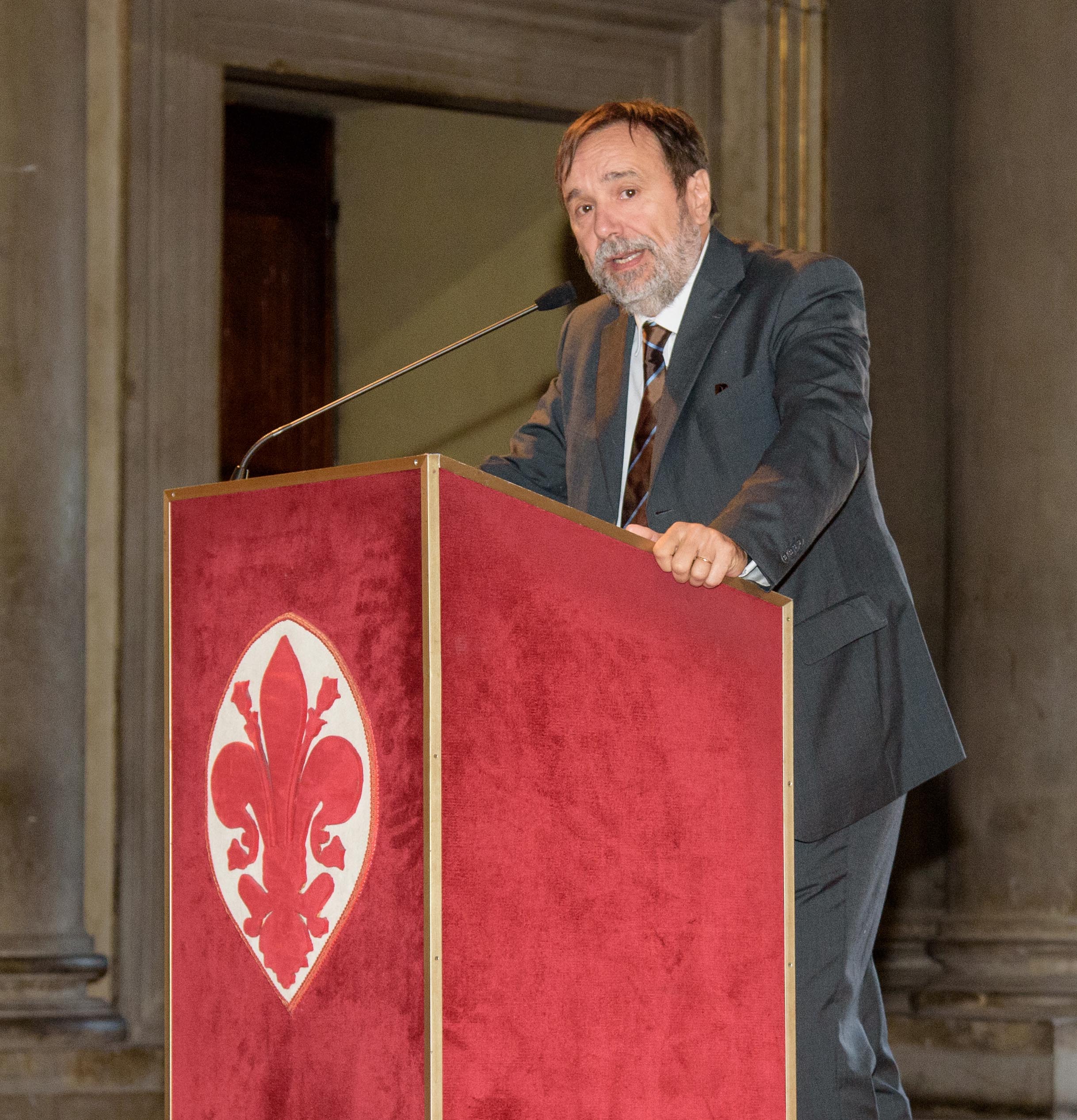 Luigi Dei