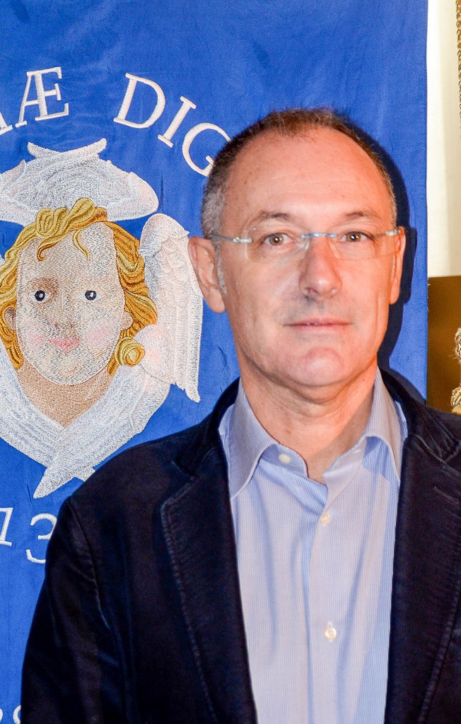 Lisandro Benedetti Cecchi