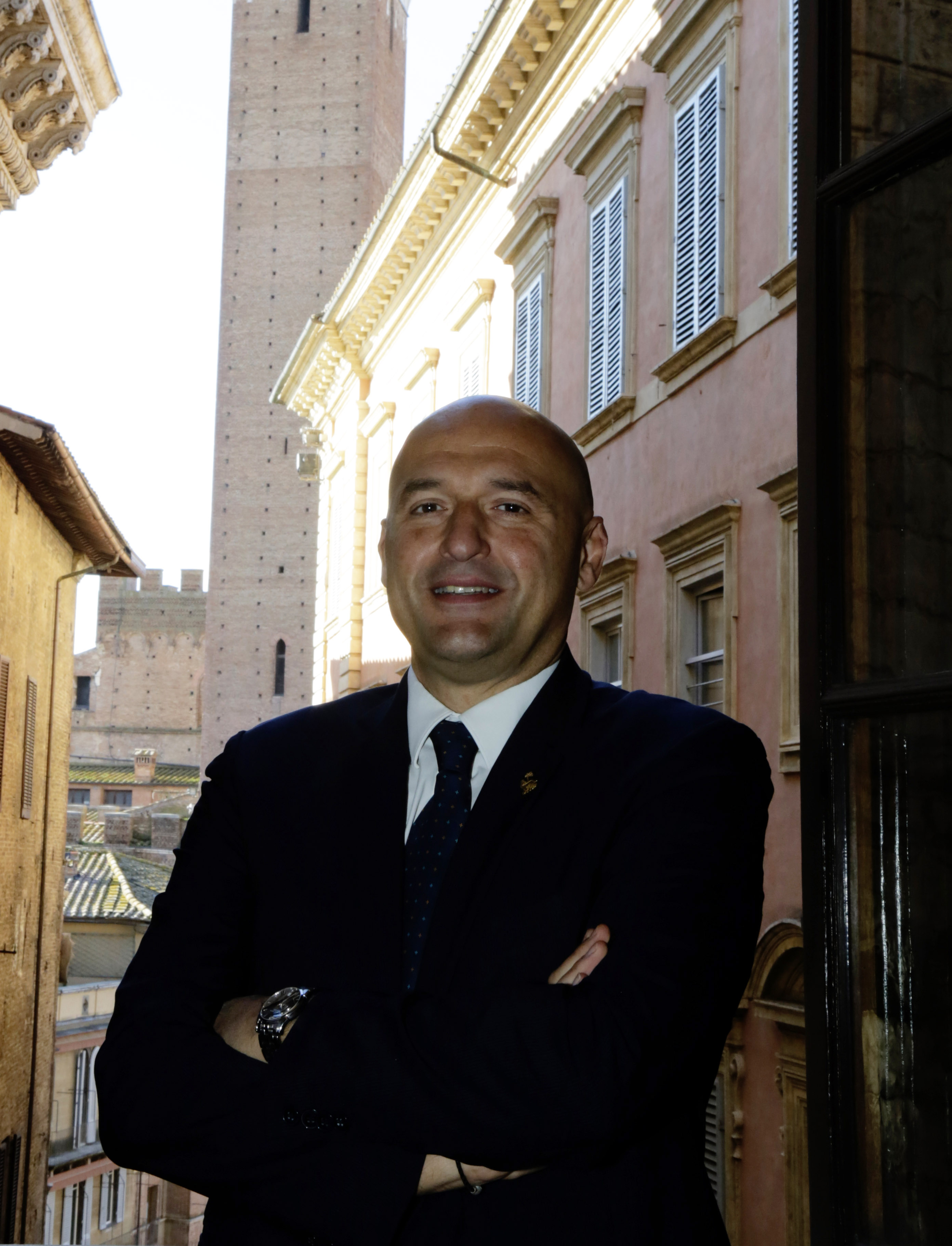 Francesco Frati