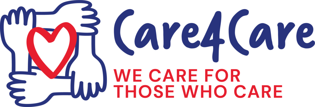 January 2023: Launch of the Care4Care Project