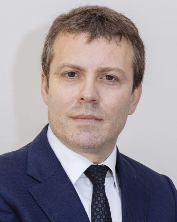 Lorenzo Casini