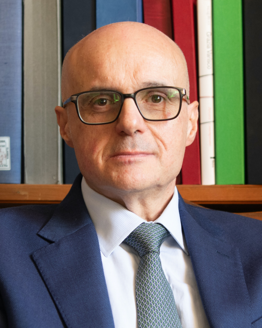 Alessandro Schiesaro